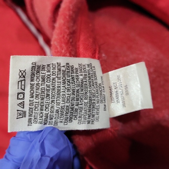 Victoria's Secret PINK Hoodie - Picture 12 of 12